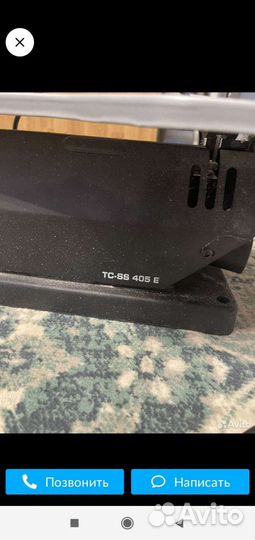 Лобзиковый станок