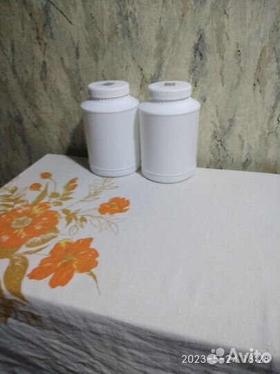 Контейнер для хранения