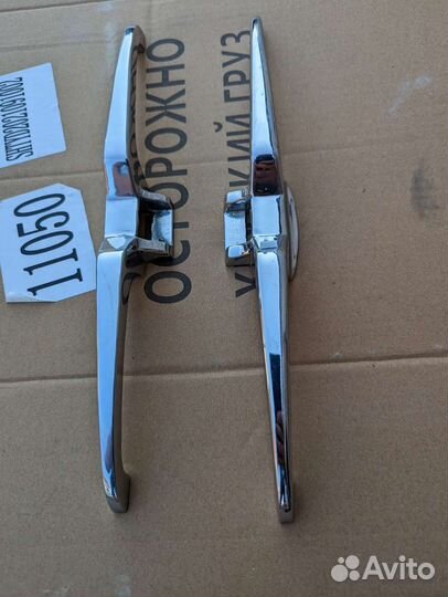 Ручка багажника газ 24 универсал новая СССР