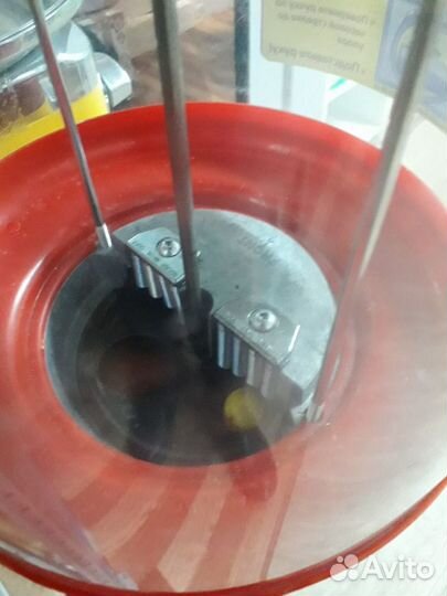 Вендинговые аппараты