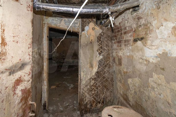 Нежилое помещение 69,1 кв.м в аренду