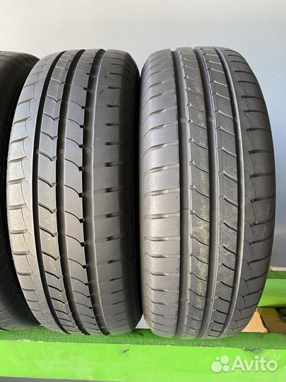 Goodyear EfficientGrip 195/60 R16