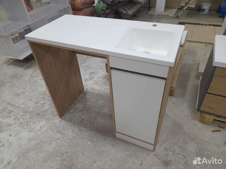 Мебель для ванной комнаты