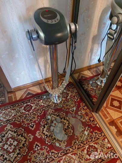 Вибромасажер HouseFit HM-3004