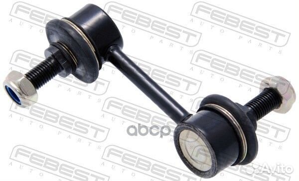 Тяга стабилизатора передн правая honda accord C