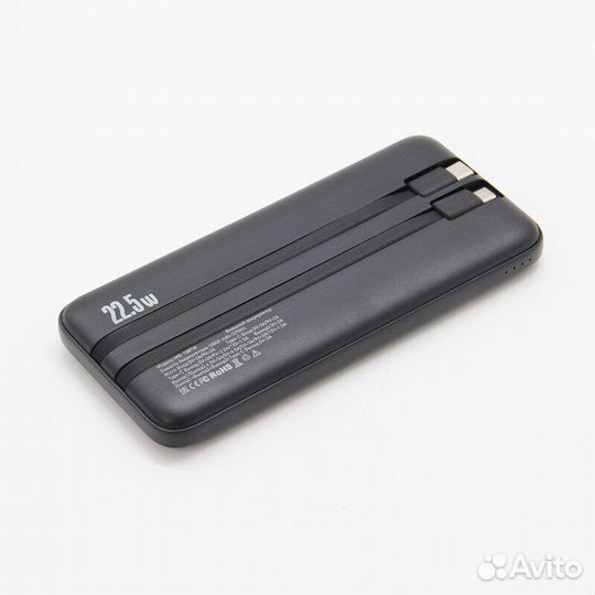 MB-108TM mivo 10000mAh Power Bank