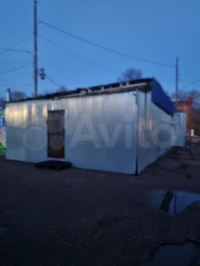 Свободного назначения, 70 м²