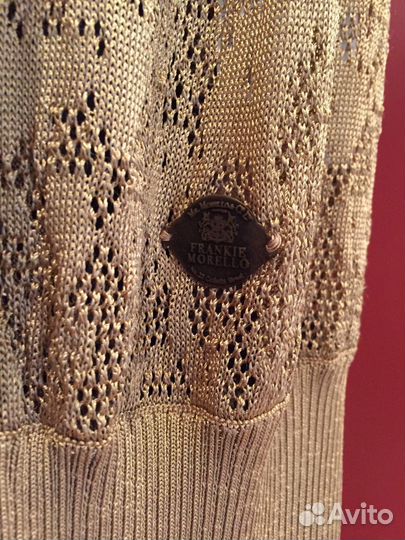 Кофта. Franke Morello