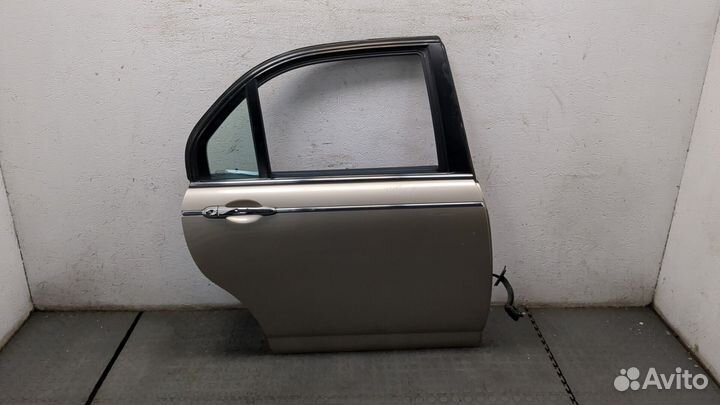 Дверь боковая Rover 75, 2002