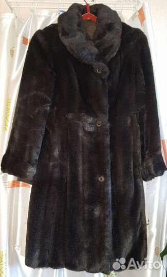 Дублёнка/ шуба