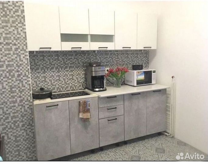 Кухня под заказ