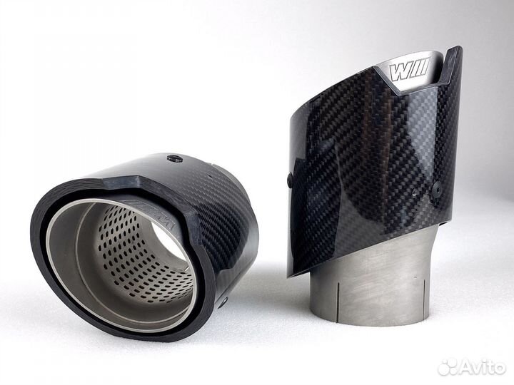 Карбон. Производство и ремонт изделий из карбона