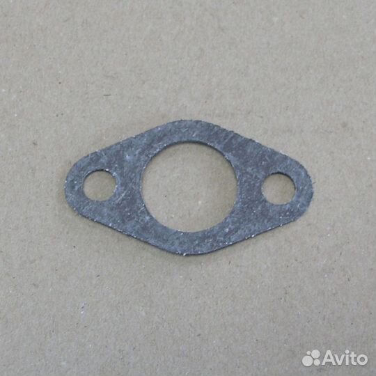 Прокладка насоса масляного (фланца всасывающей тру