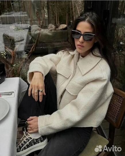 Бомбер весенний