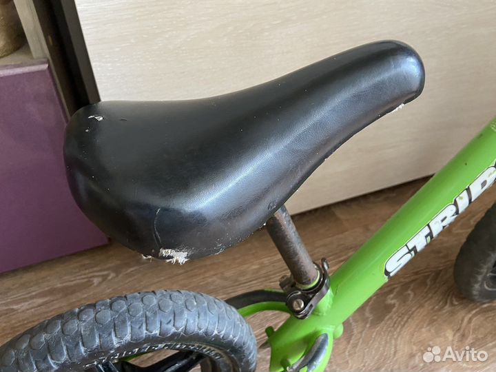 Беговел strider sport 12