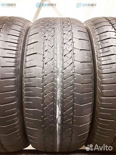 Bridgestone Dueler H/T 684II 275/50 R22 111H