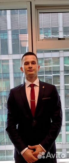 Мужчина на час