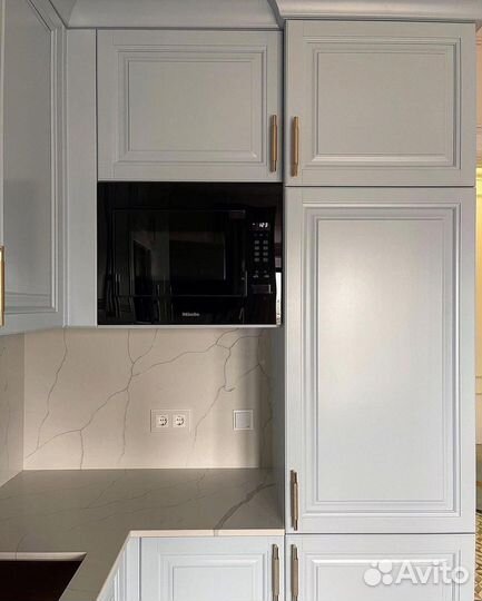 Кухни на заказ