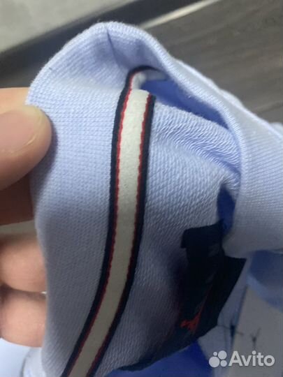 Свитшот Nike Jordan