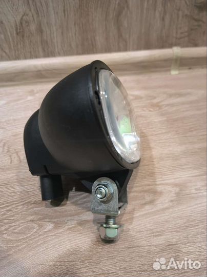 Противотуманные/дополнительные фары Hella