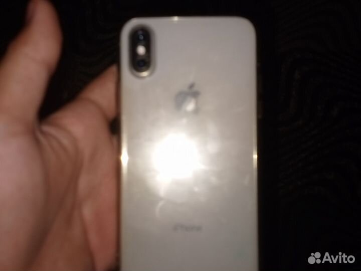 iPhone X, 64 ГБ