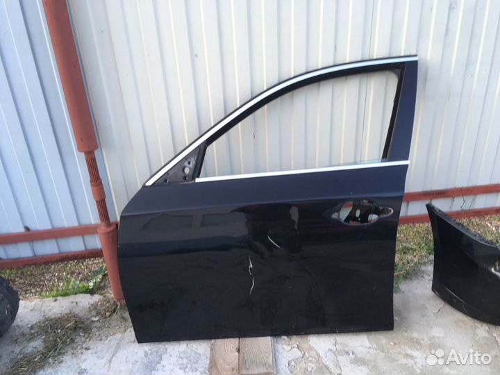 Дверь бмв