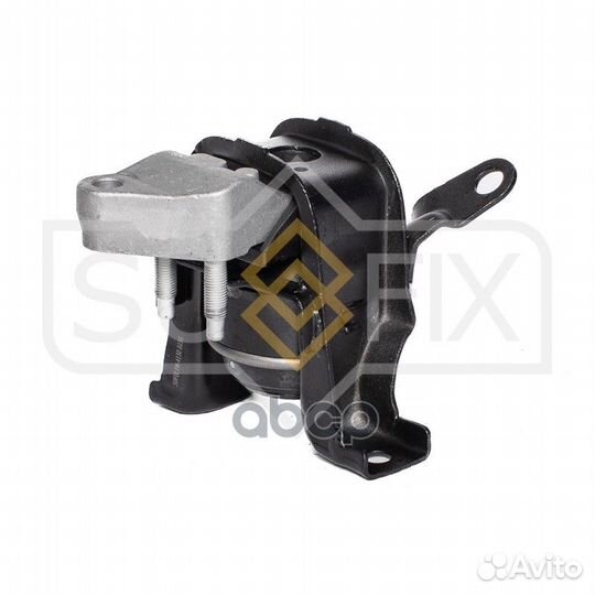 Опора двигателя перед прав fm4130 sufix