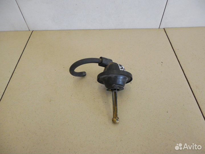 Клапан вакуумный A3 (8L1) 1996-2003