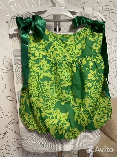 Туника для девочки Miss Grant