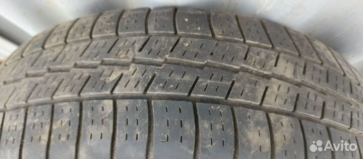 КАМА Кама-Евро-224 175/70 R13 82H