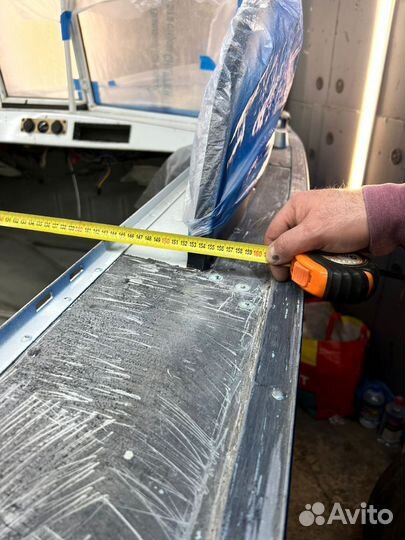 Лобовое стекло