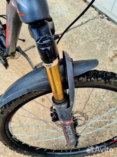 Велосипед Petava 688