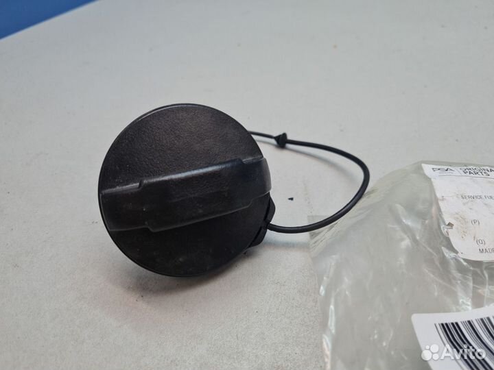 Крышка топливного бака Peugeot RCZ 2010