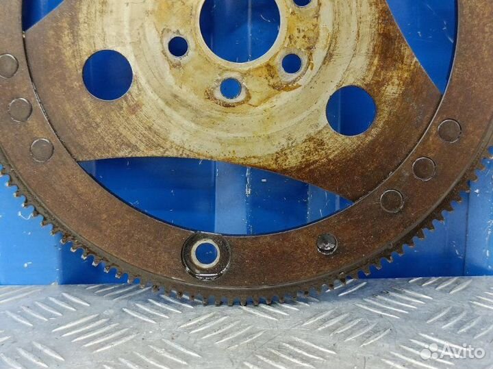 Маховик Opel Zafira A 1.8 X18XE 2005