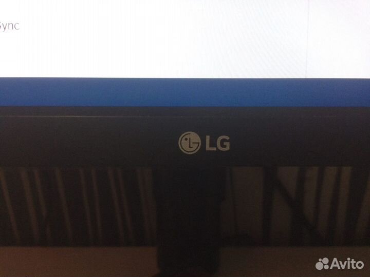 Монитор LG 27GL850 (144HZ IPS 2K HDR 1ms GSync)
