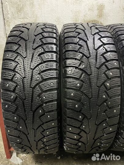 Nokian Tyres Nordman 5 SUV 225/65 R17 106T