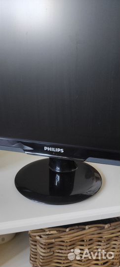 Монитор philips 24