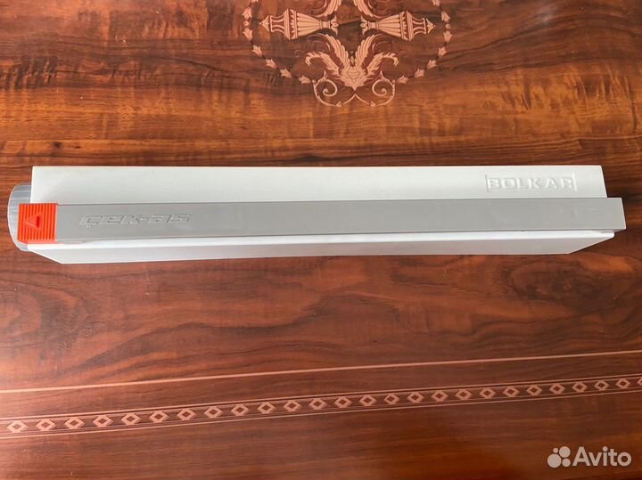 Инерционная веревка (сушилка для белья)