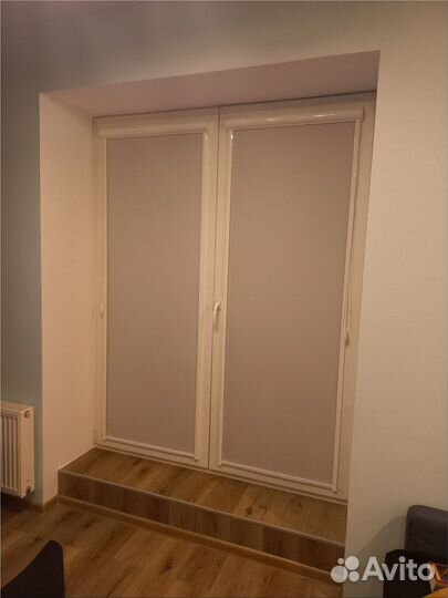 Шторы и жалюзи от производителя