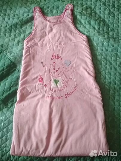 Спальный мешок Quelle