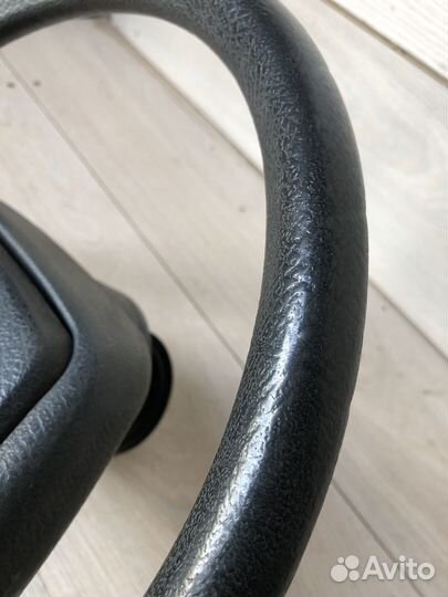 Руль ваз 2108- 2115