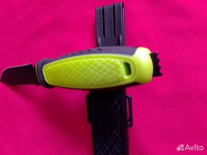 Нож туристический 