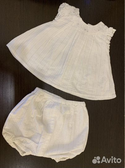 Комплекты Zara, Next