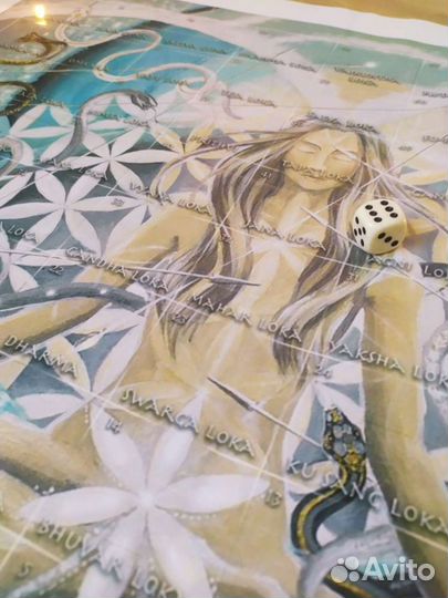 Игра Лила в Ярославле и области