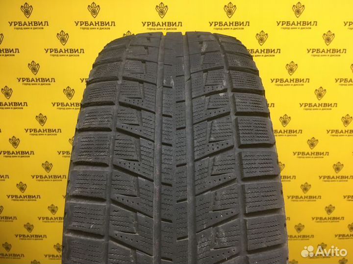 Bridgestone Blizzak Revo2 225/55 R17 97Q