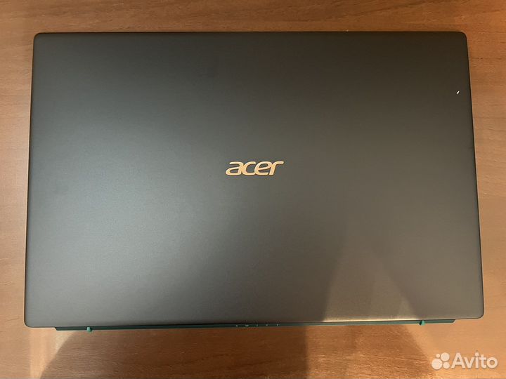 Acer крышка матрицы