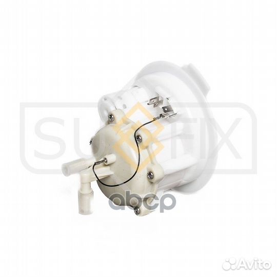 Фильтр топливный погружной SQ1138 sufix