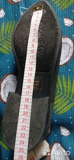Туфли original Circus NY by Sam Edelman 38 разм