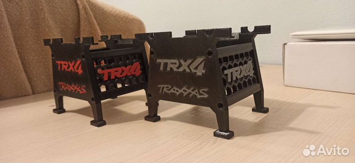 Подставка для Traxxas TRX 4