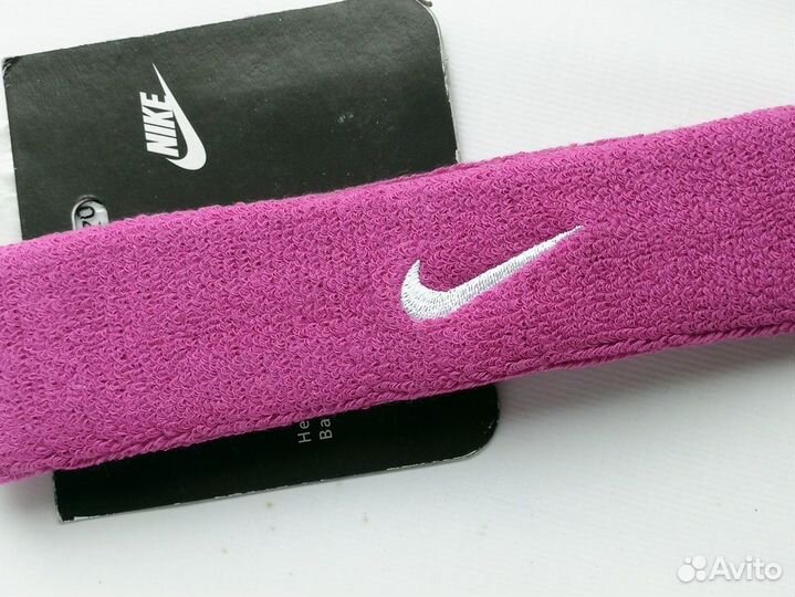 Мягкая повязка для головы 